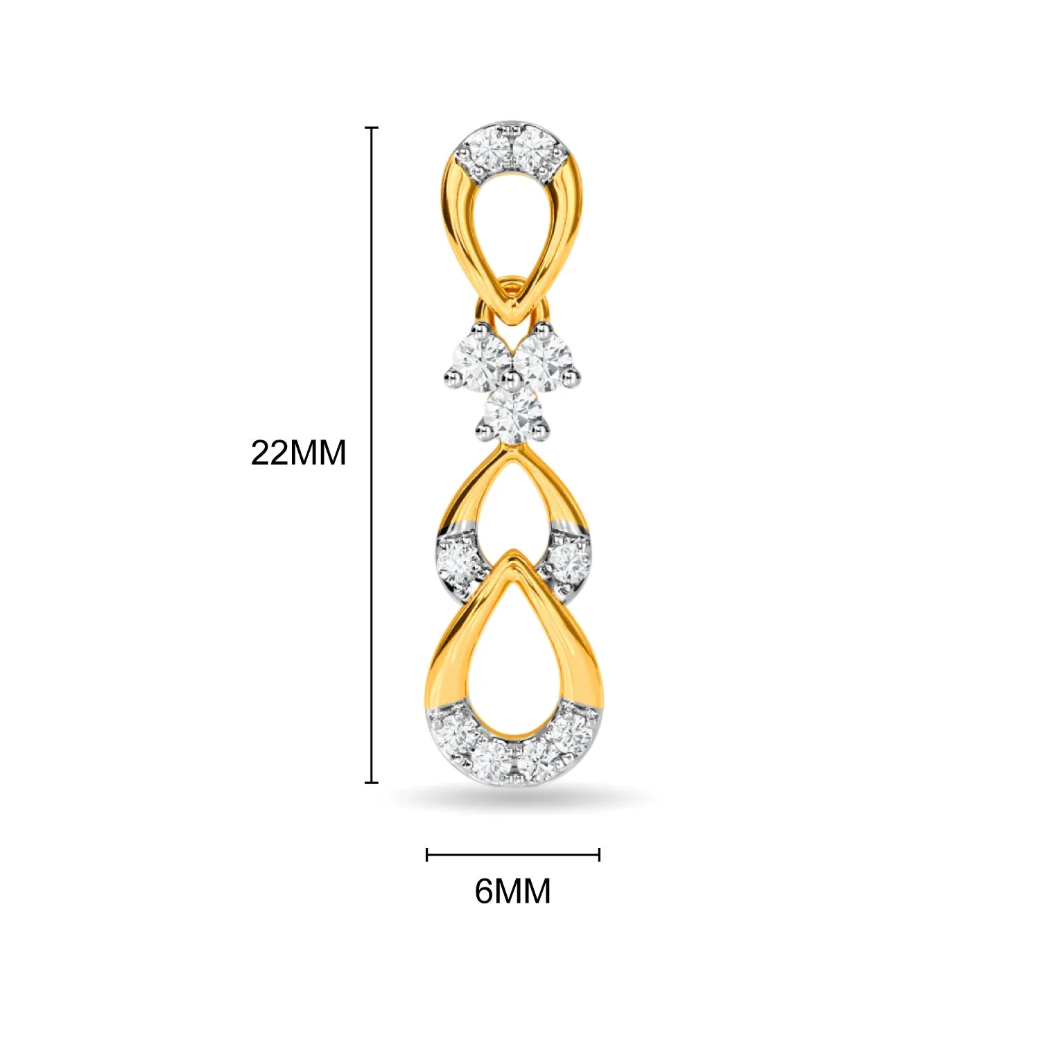 Ivane Earring