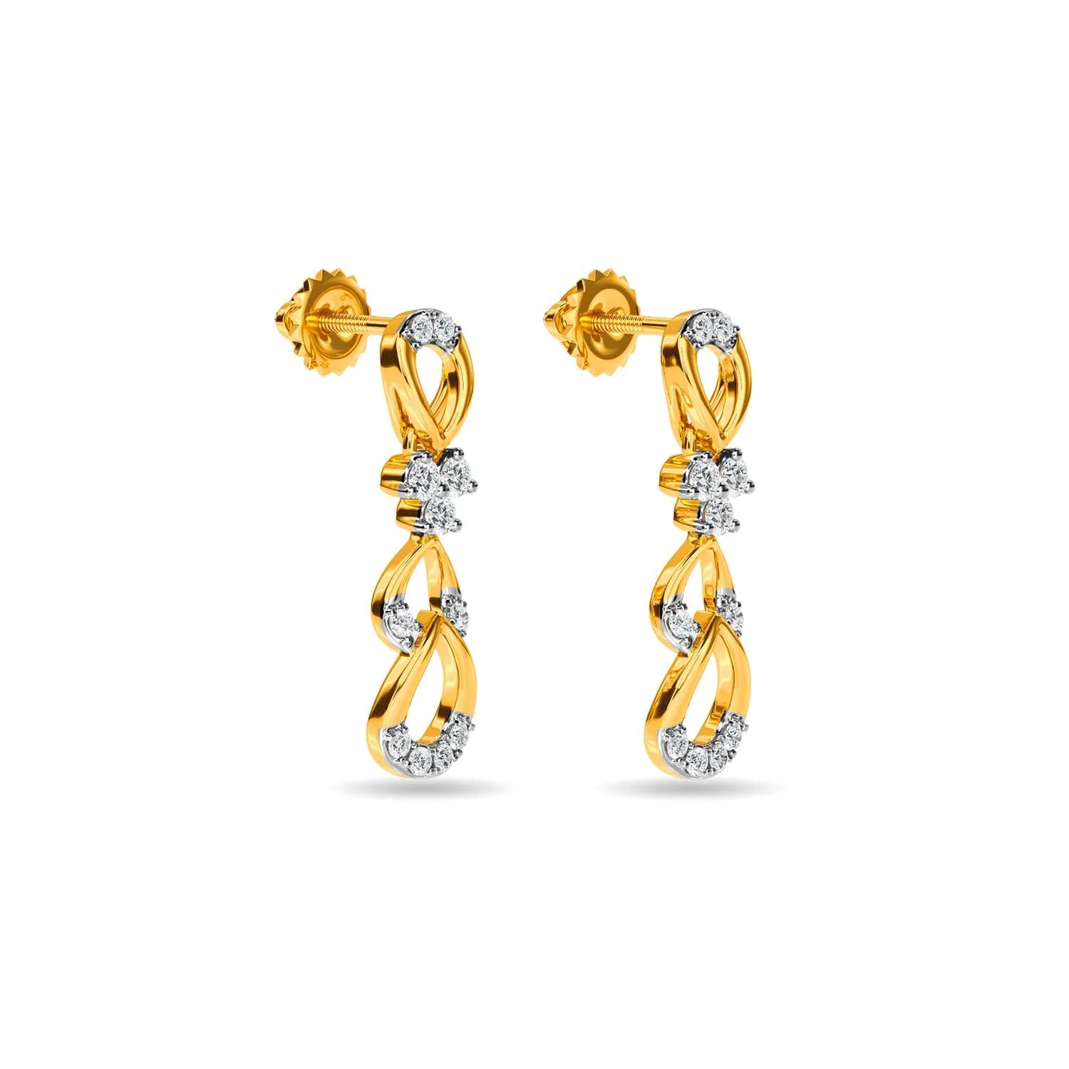 Ivane Earring