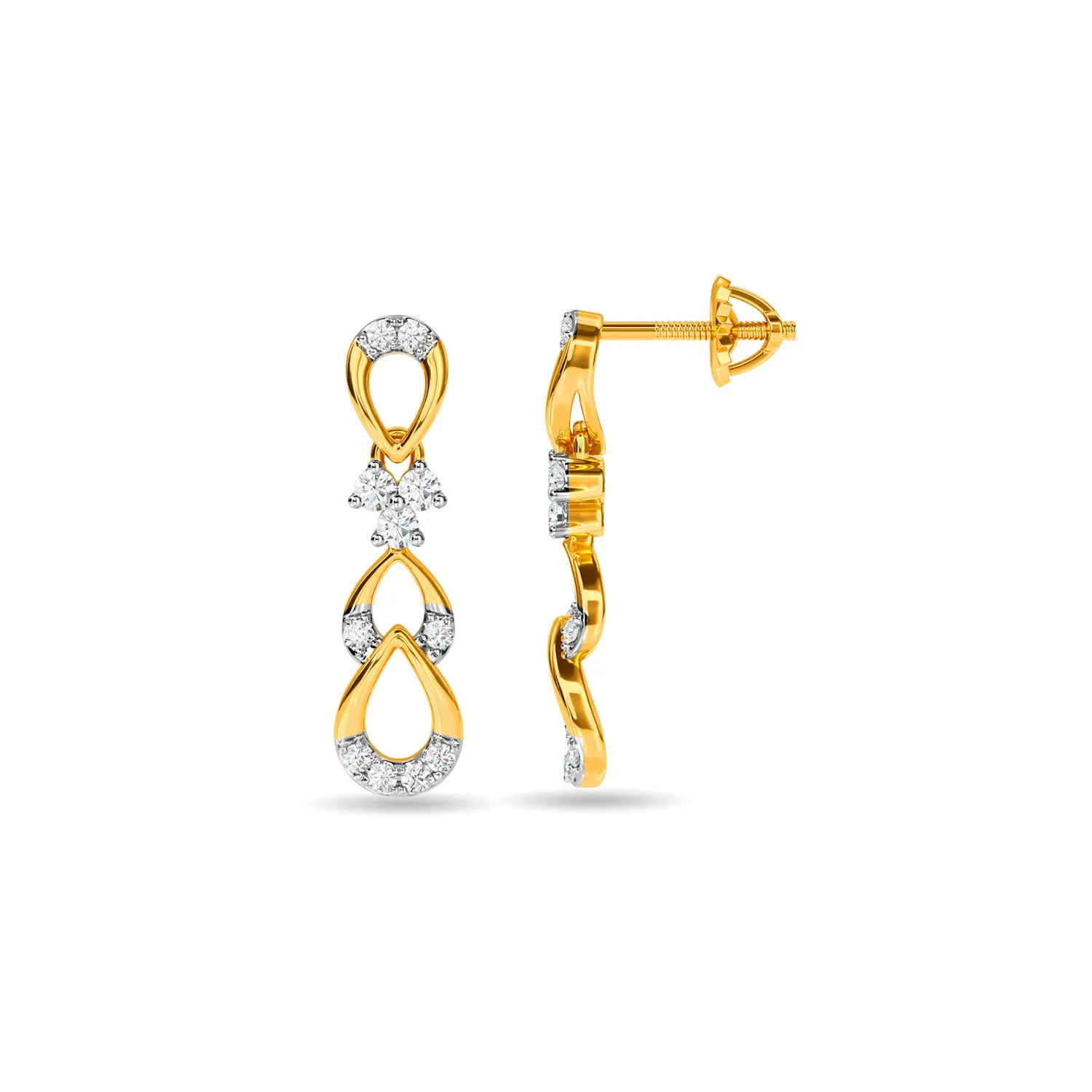 Ivane Earring