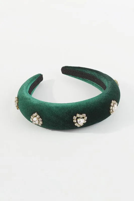 Jackie Headband