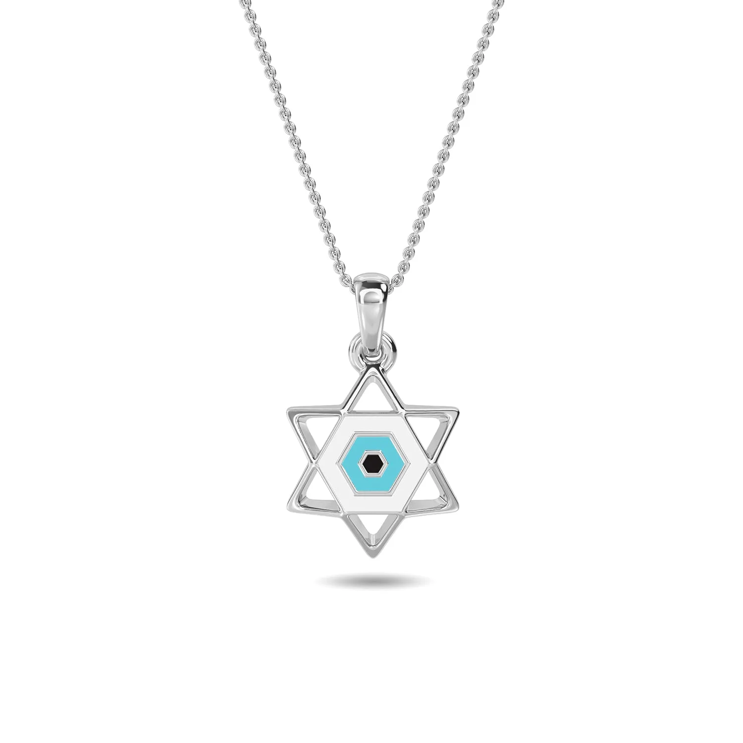 Janki Pendant