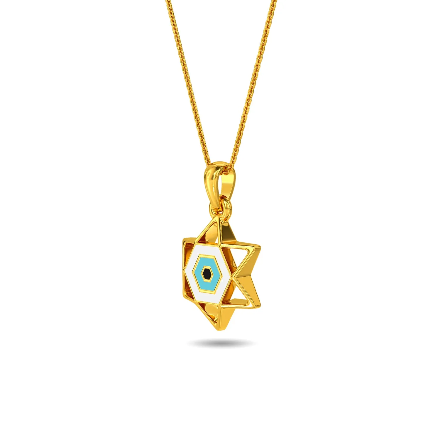 Janki Pendant