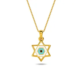 Janki Pendant