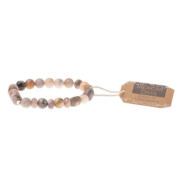 Jasper Stone Bracelet