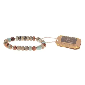 Jasper Stone Bracelet