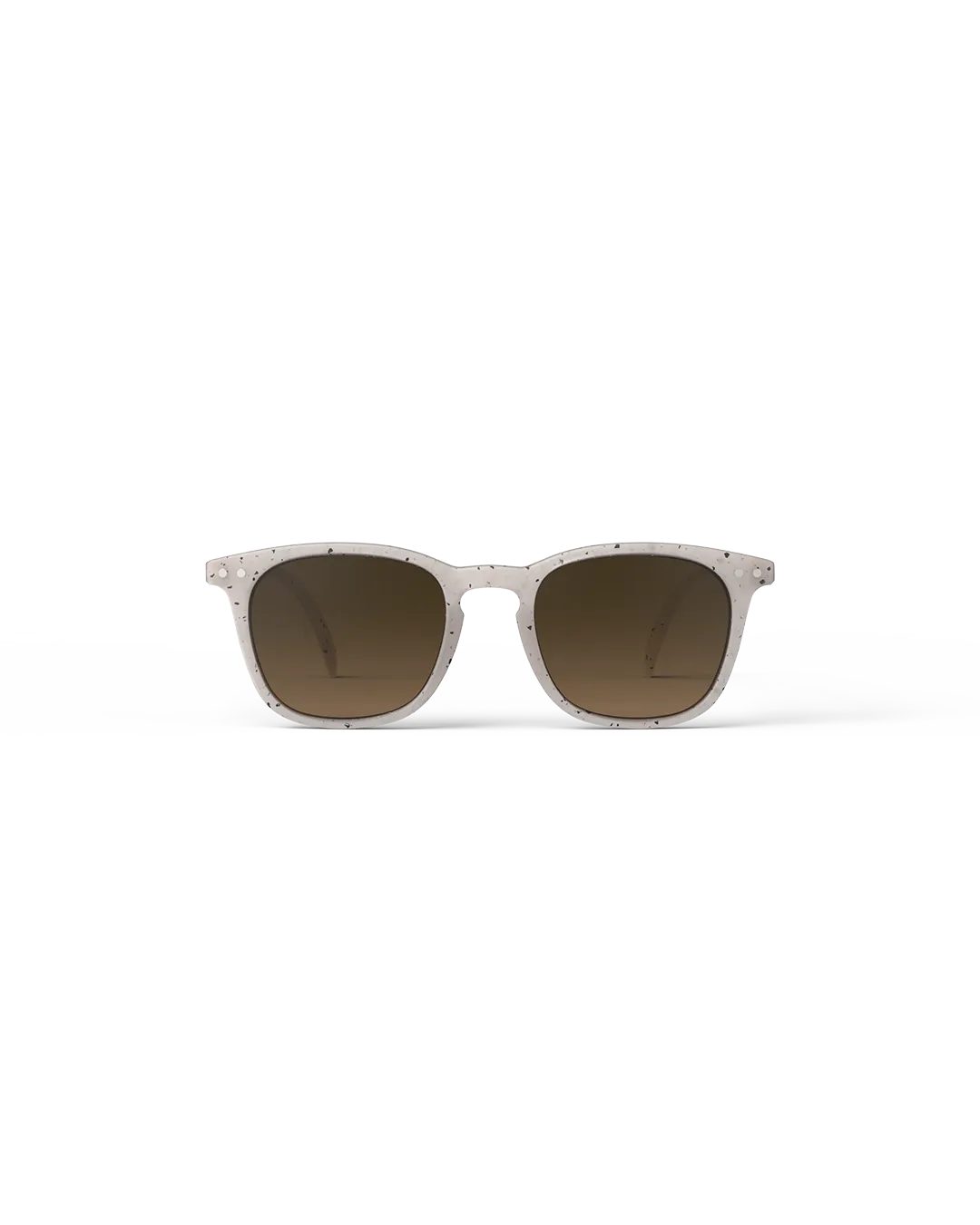 Junior Sunglasses | #E Ceramic Beige