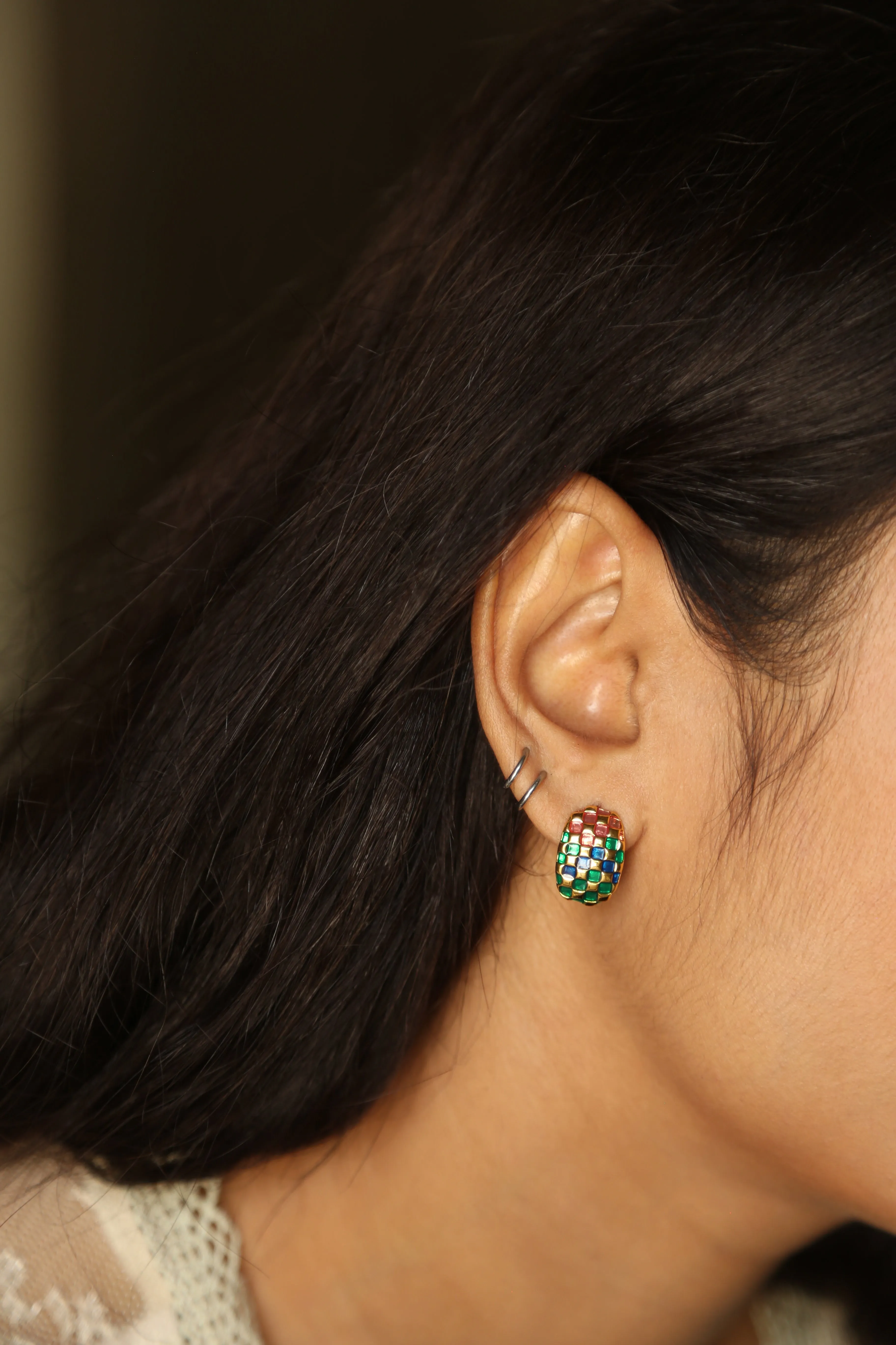 Kora Studs