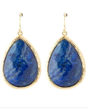 Large Drop Earrings SALE