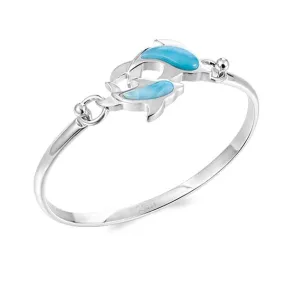 Larimar Nai'a Lovers Converta Bangle