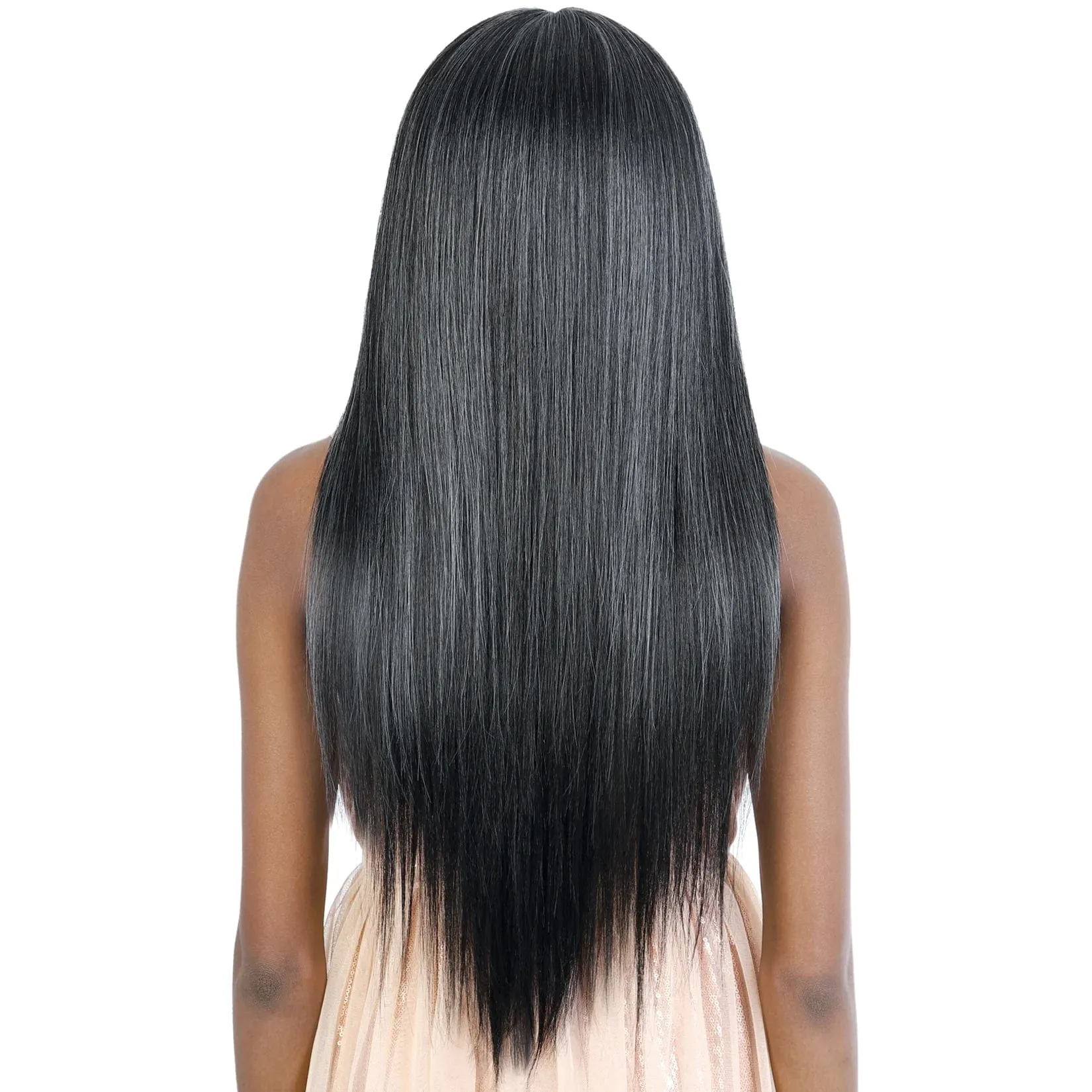 LDP-REMY27 | Motown Tress HD Lace Front Wig