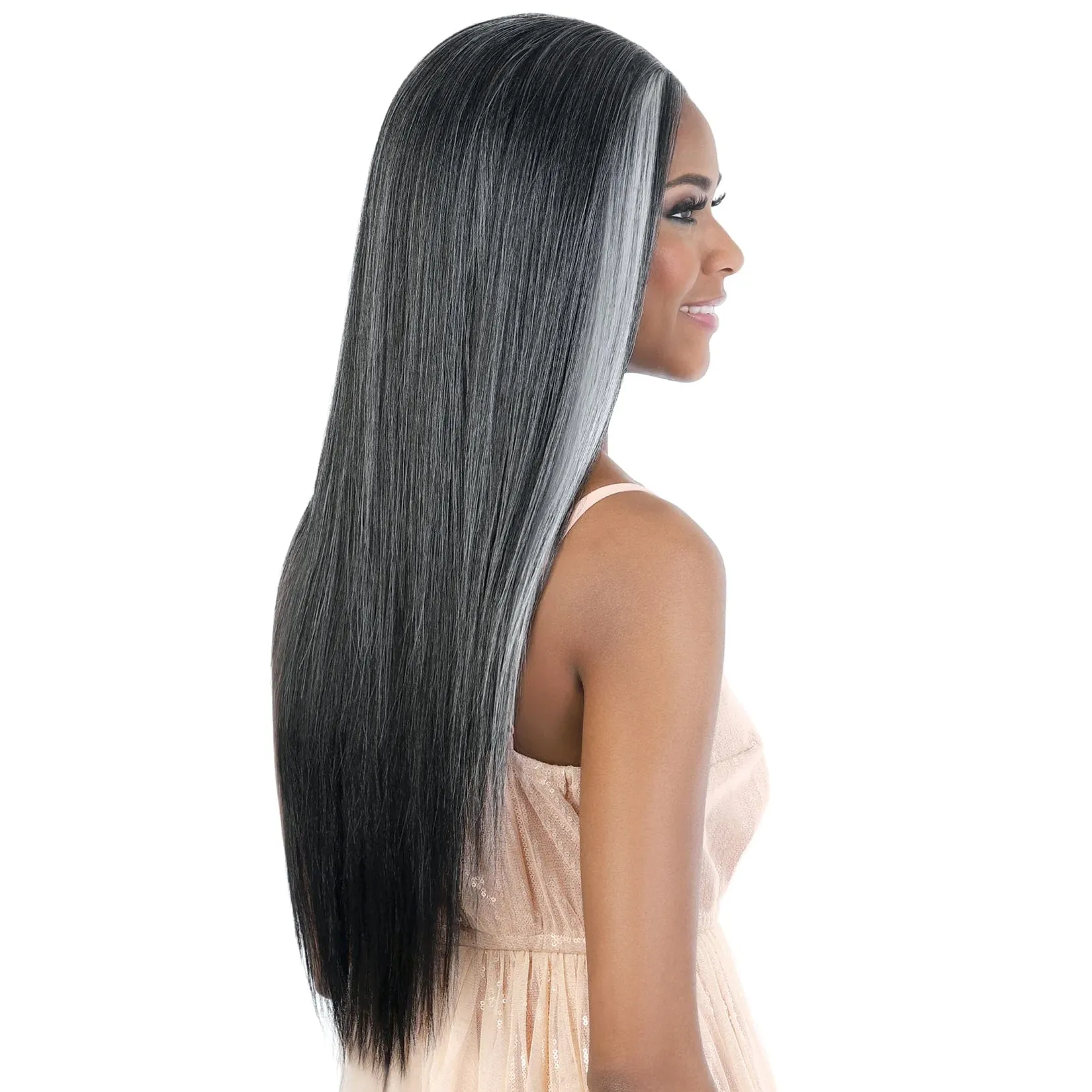 LDP-REMY27 | Motown Tress HD Lace Front Wig