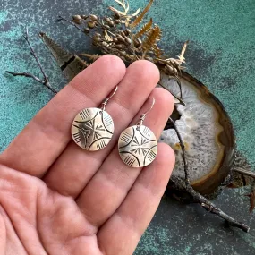 Luna Earrings