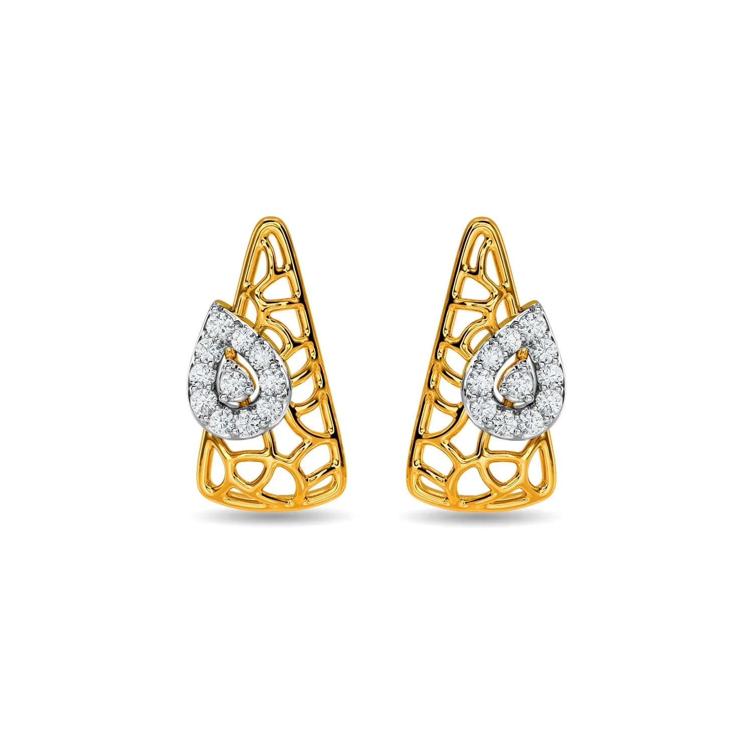 Maaria Earring