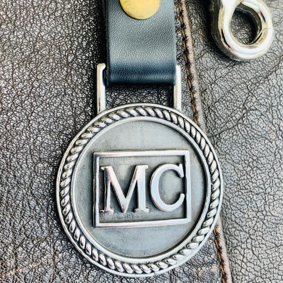 MC Keychain - KC18