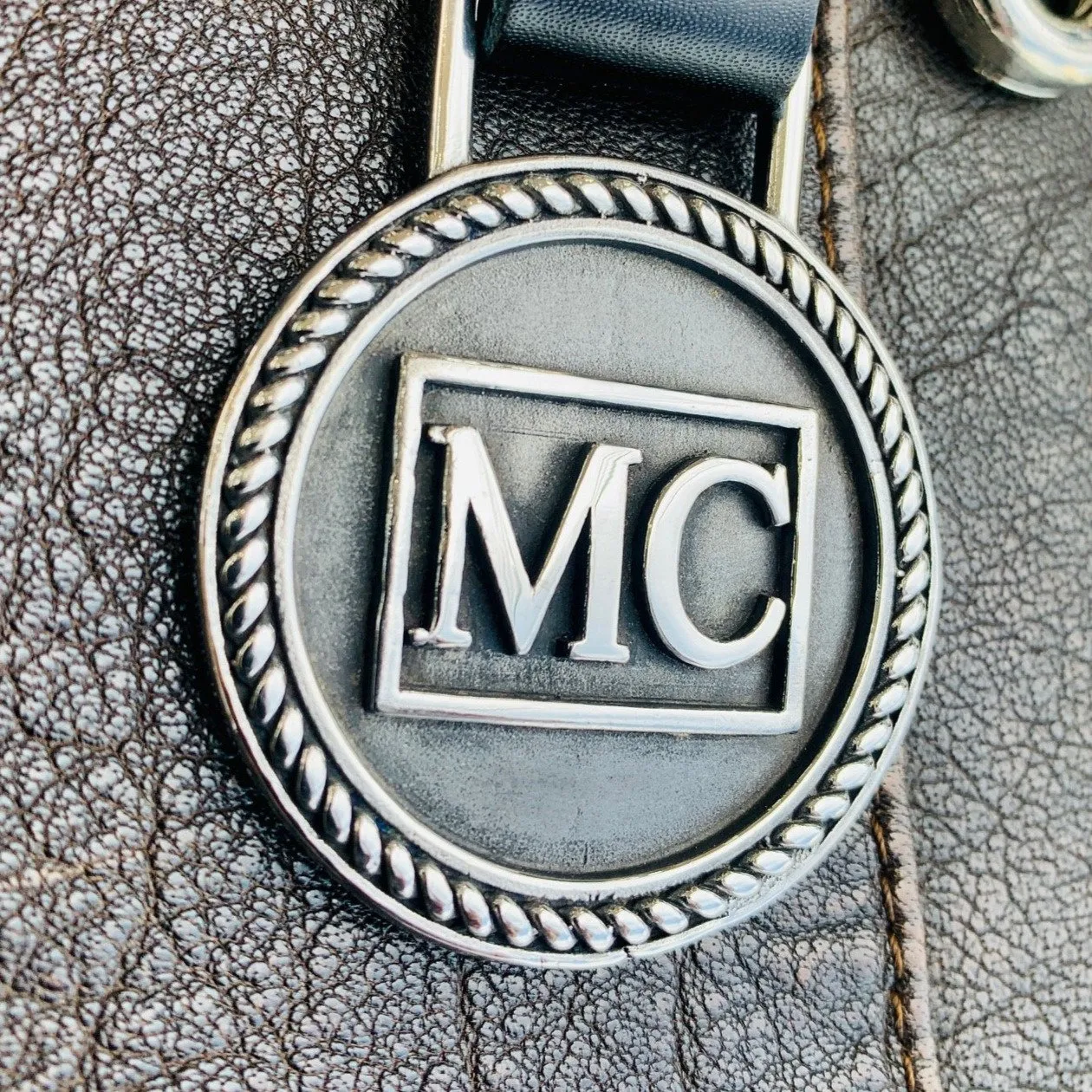 MC Keychain - KC18