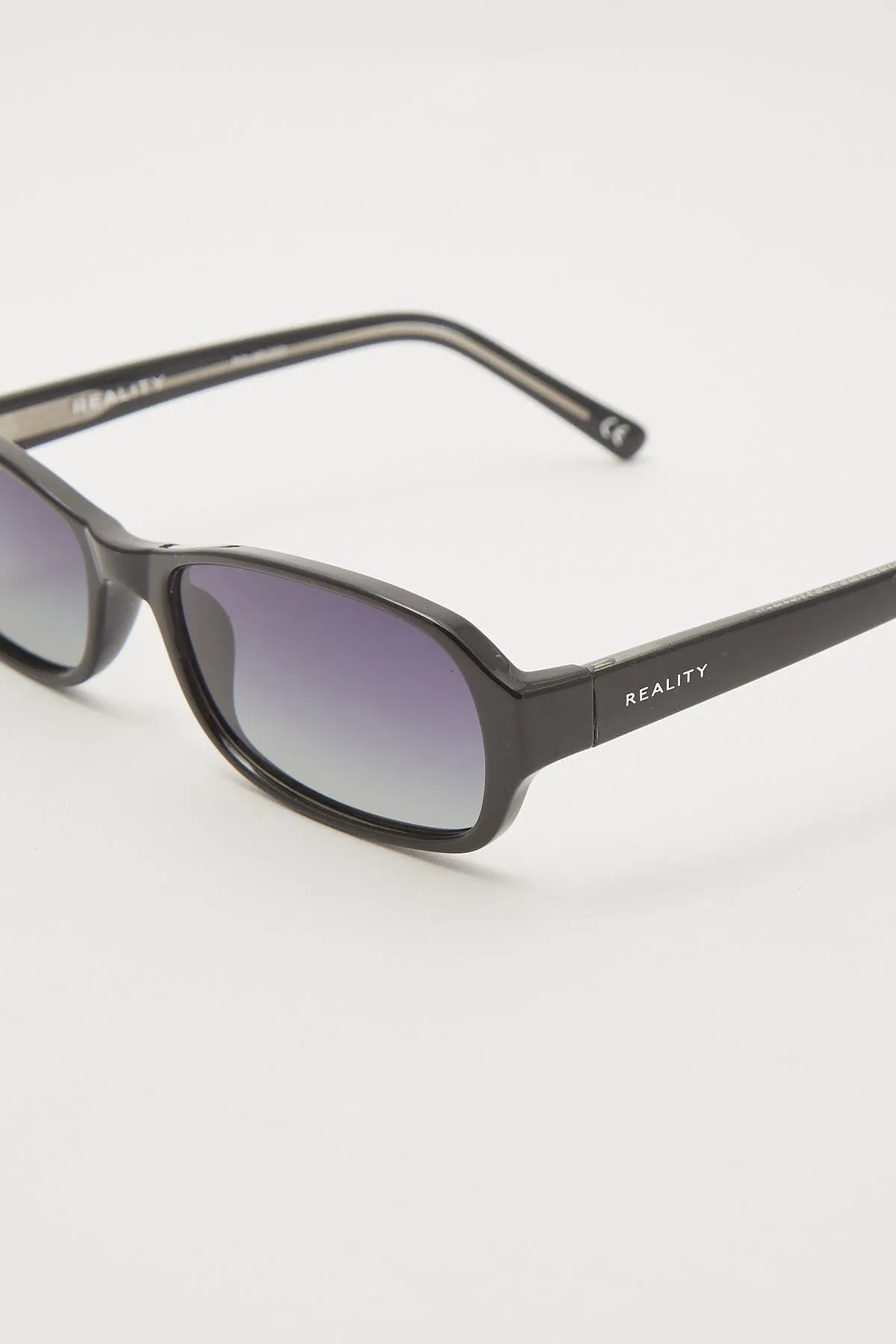 Millennium Black Polarised