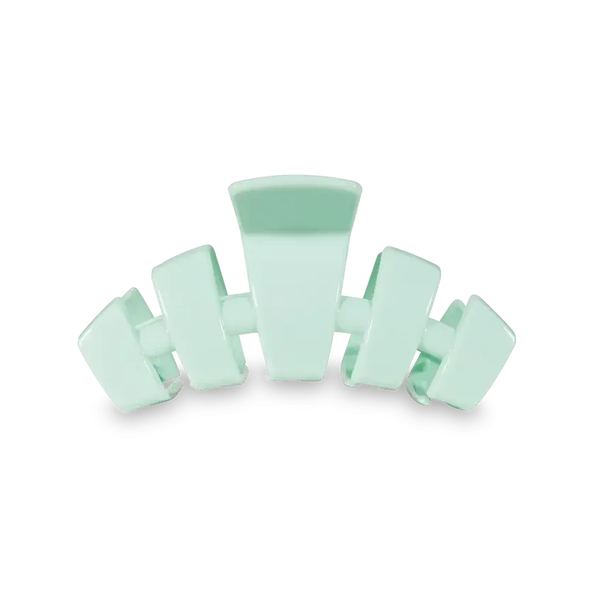 Mint to Be - Medium Hair Clip