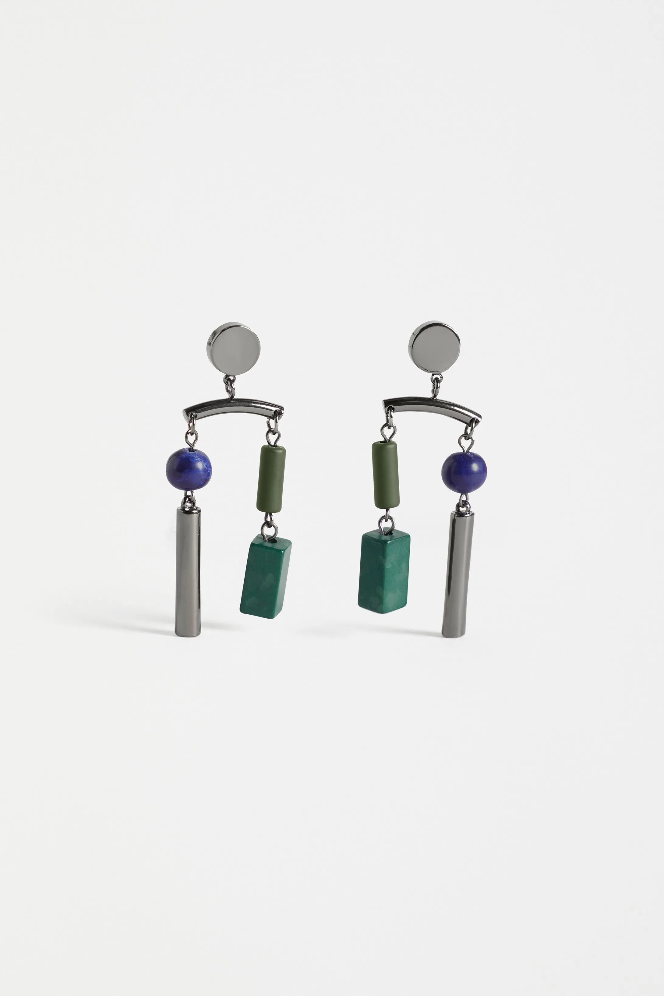 Nell Drop Earring