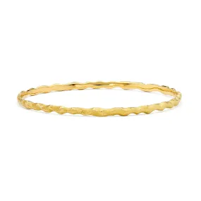 'Ningaloo Waves' Bangle