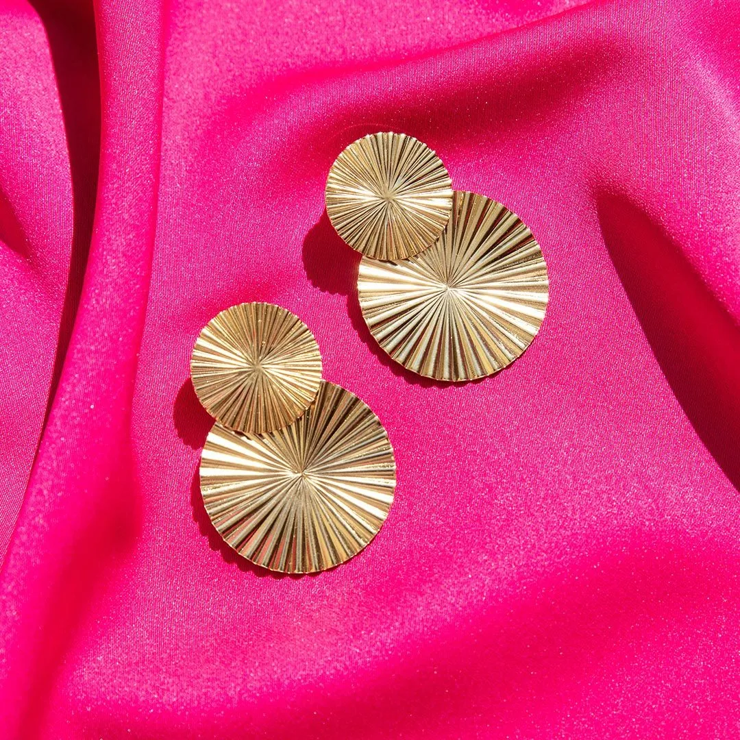 Odessa Earrings