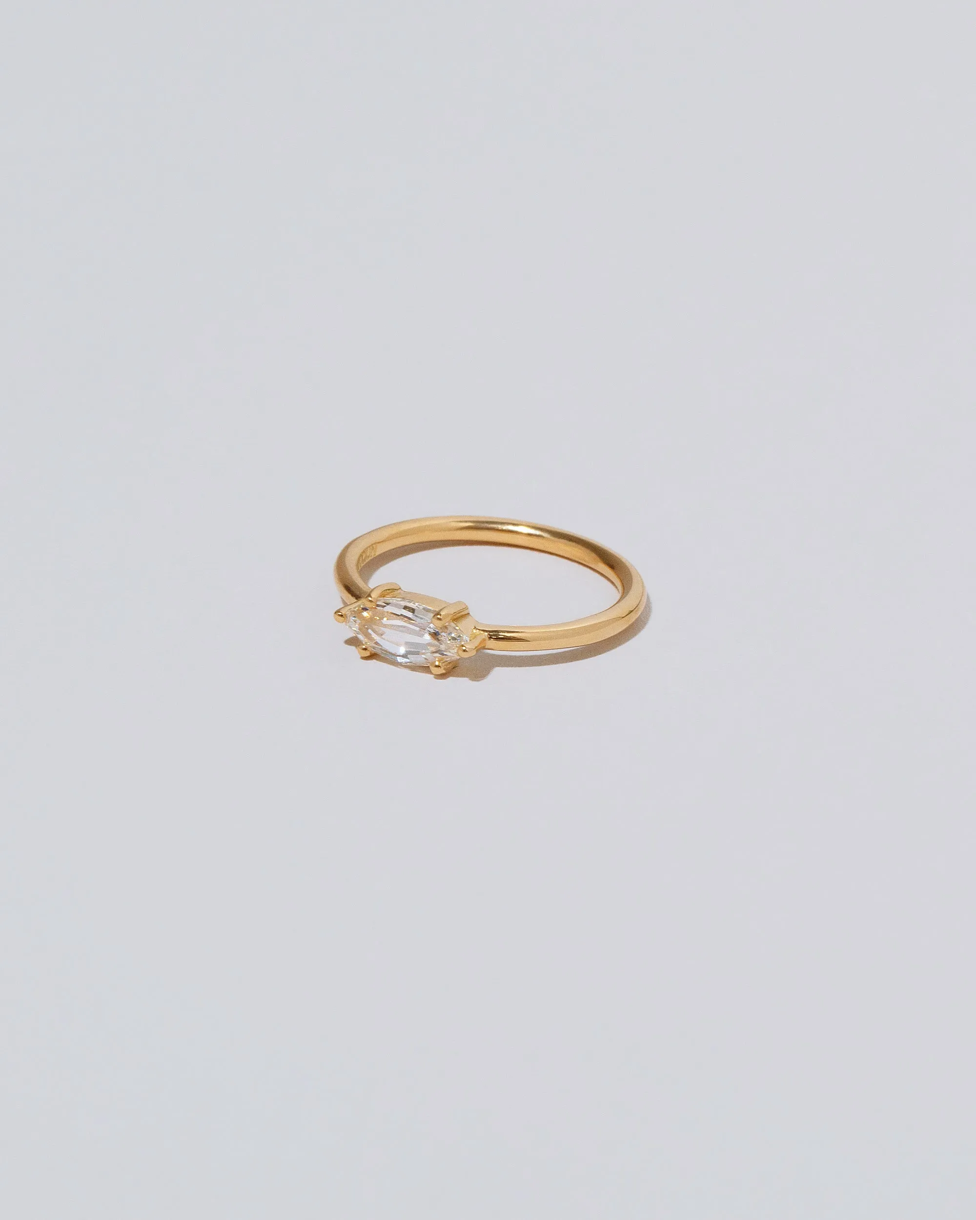 Ouvert Ring