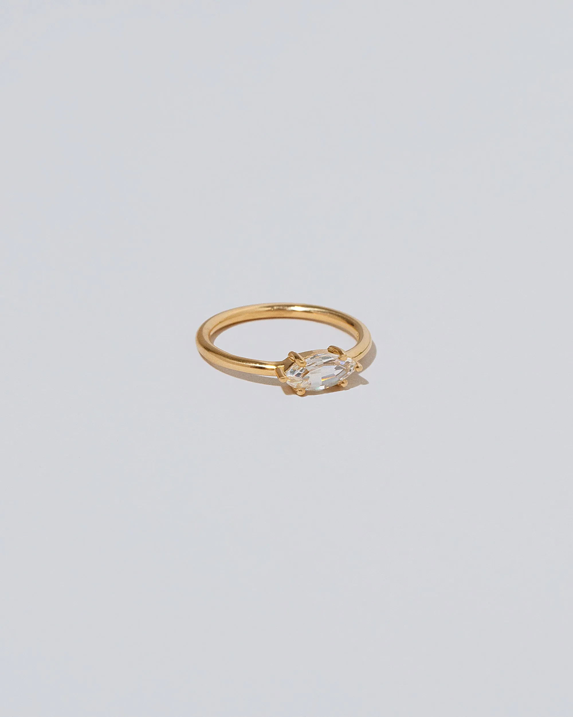 Ouvert Ring