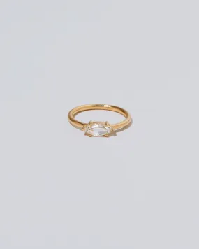 Ouvert Ring