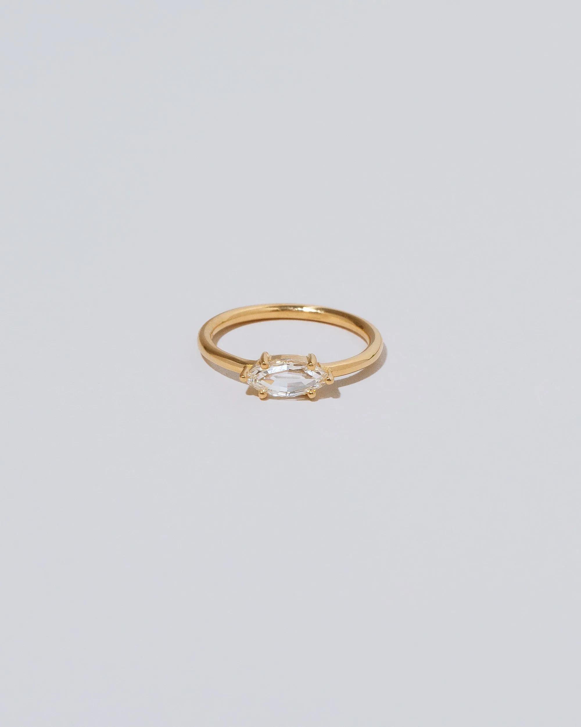 Ouvert Ring