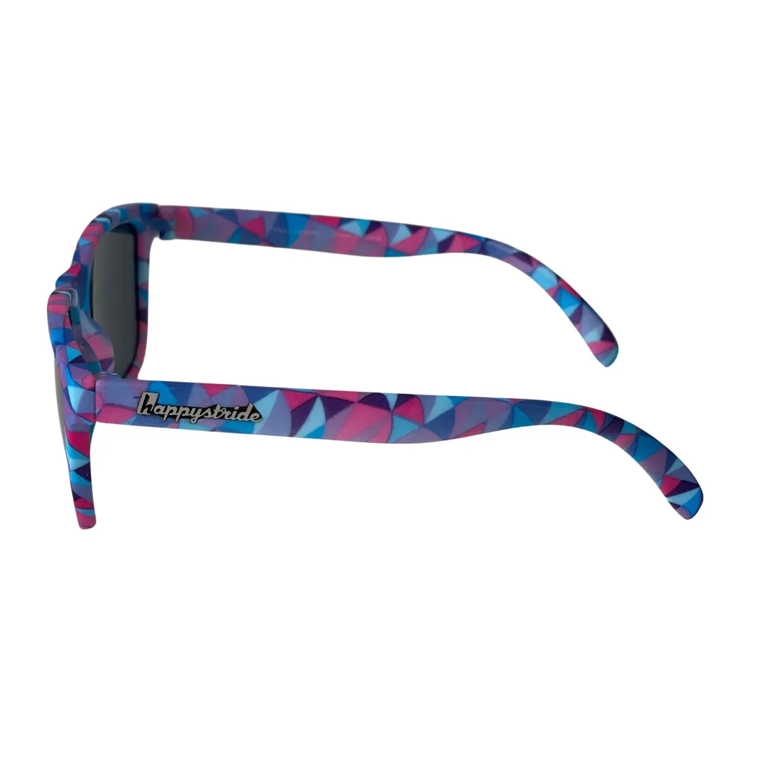 "Hexy geomexy" sunglasses