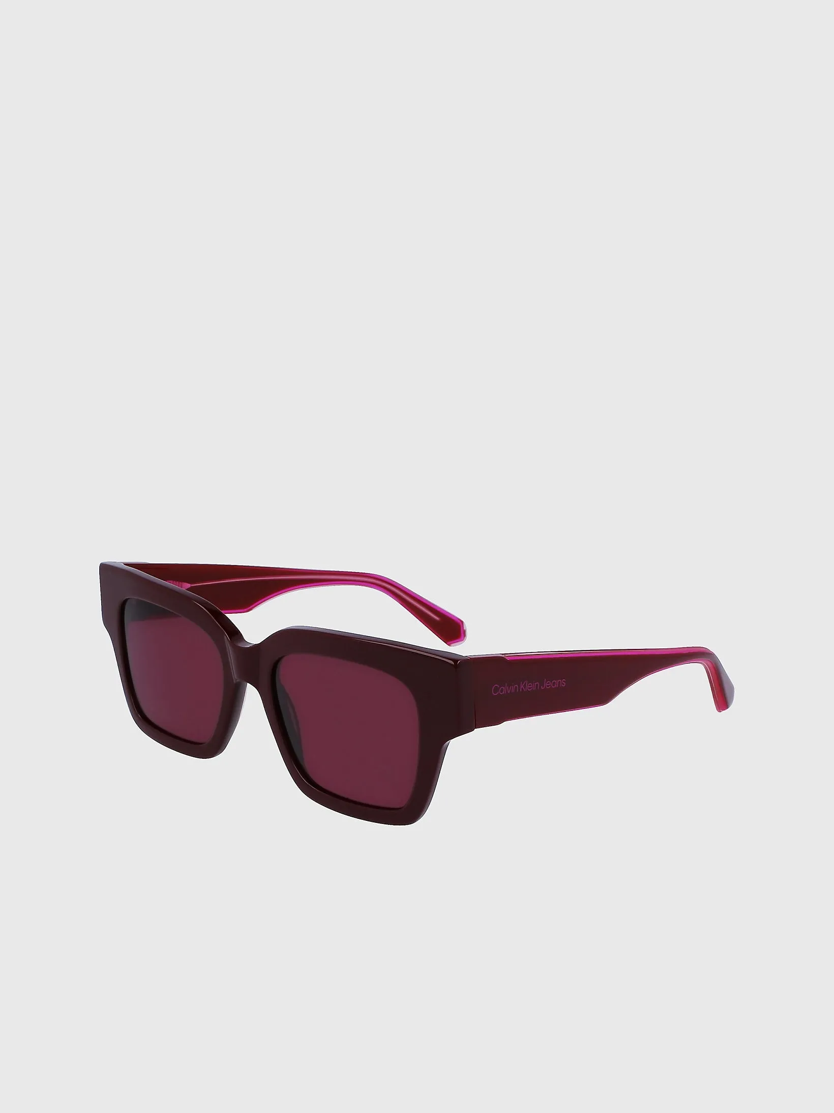 Rectangle Sunglasses