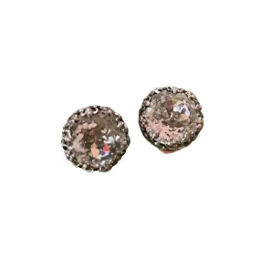 Rhinestone Earrings