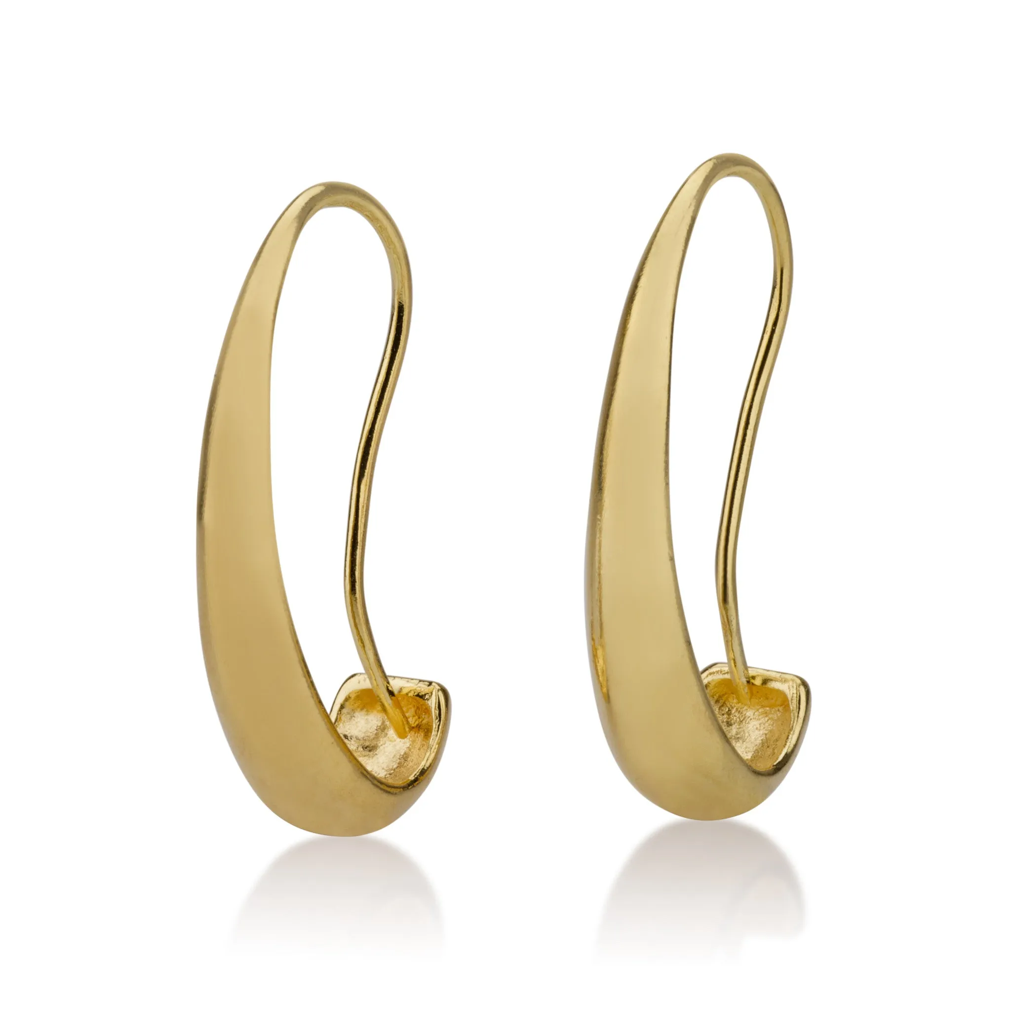 Sarai Earrings