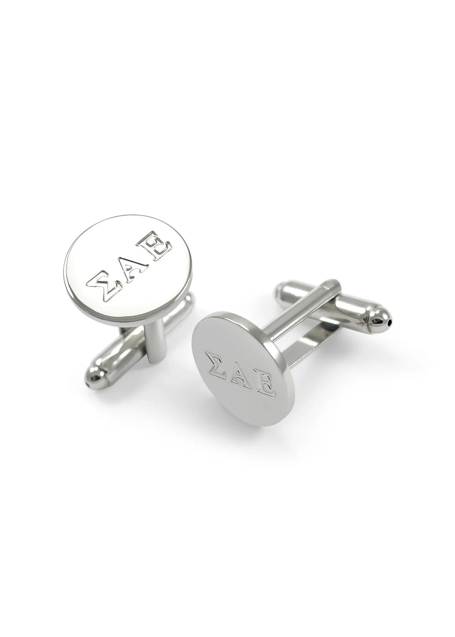 Sigma Alpha Epsilon Classic Cuff Links