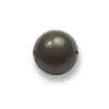 Swarovski 6mm Pearl - Brown (25pc)