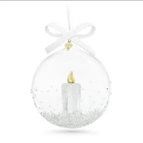 SWAROVSKI Annual Edition Ball Ornament