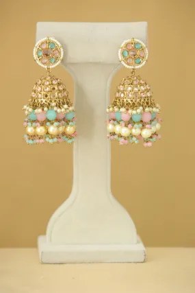 Tania Earrings