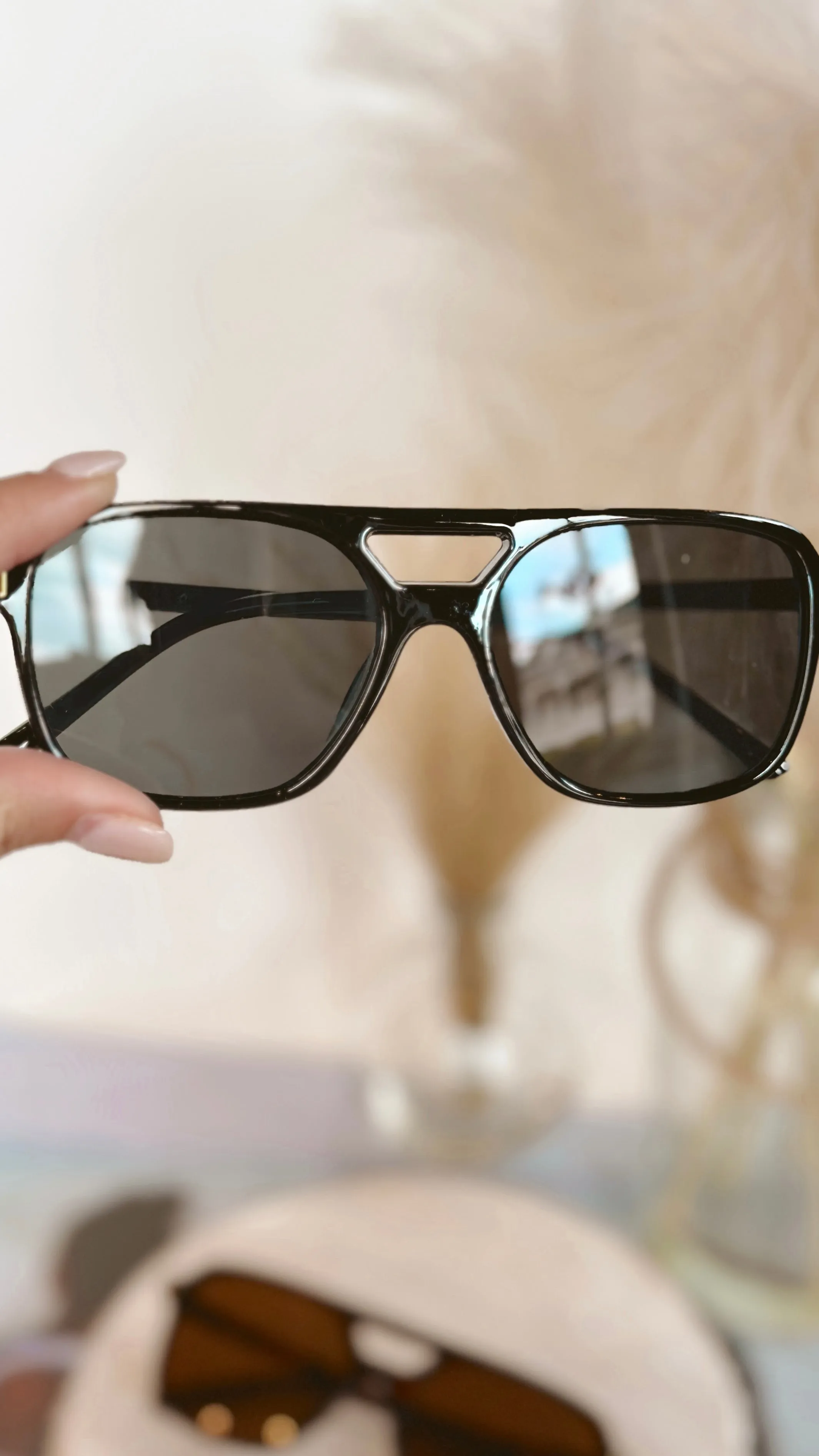 The Everyday Sunglasses