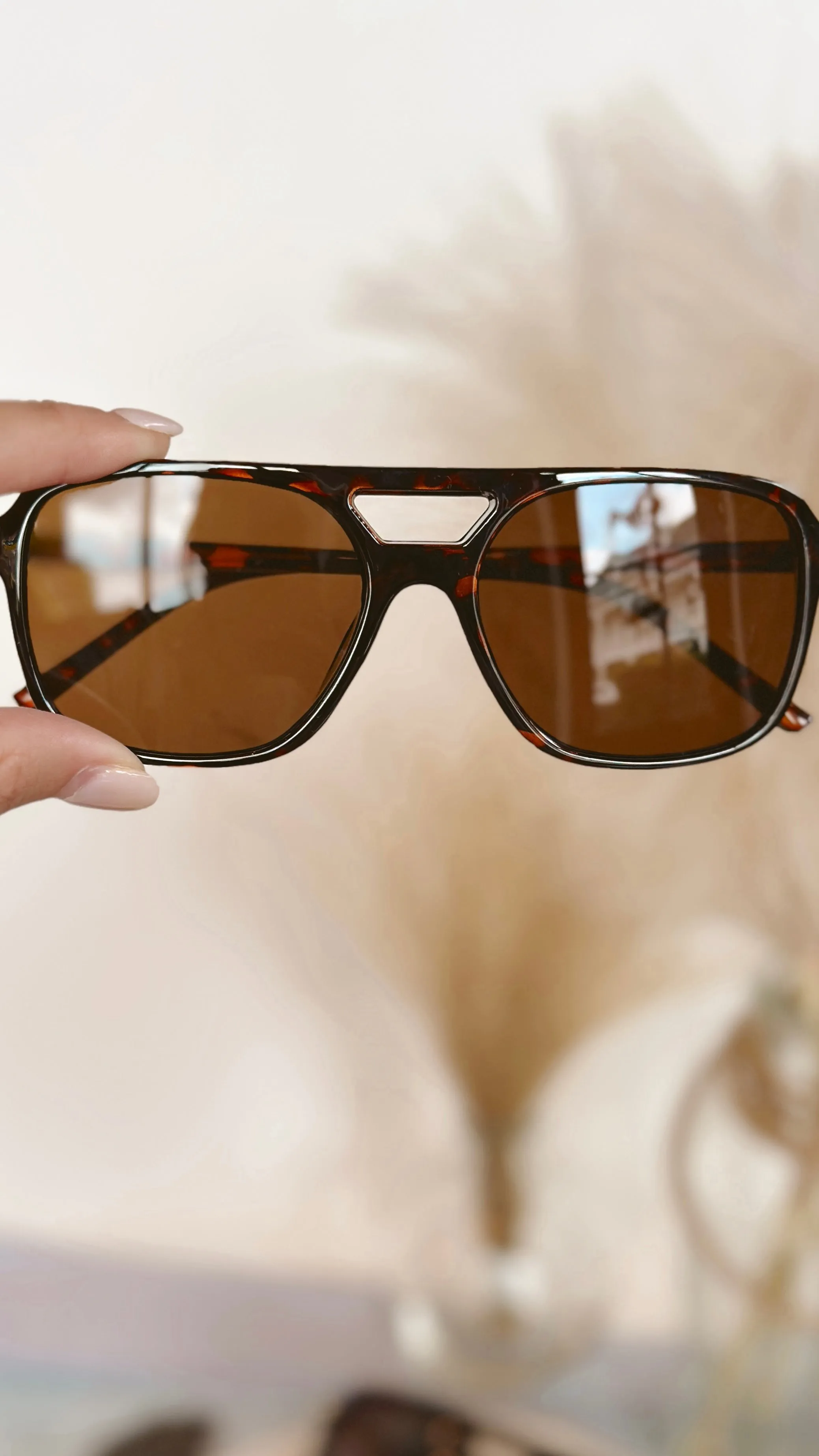 The Everyday Sunglasses