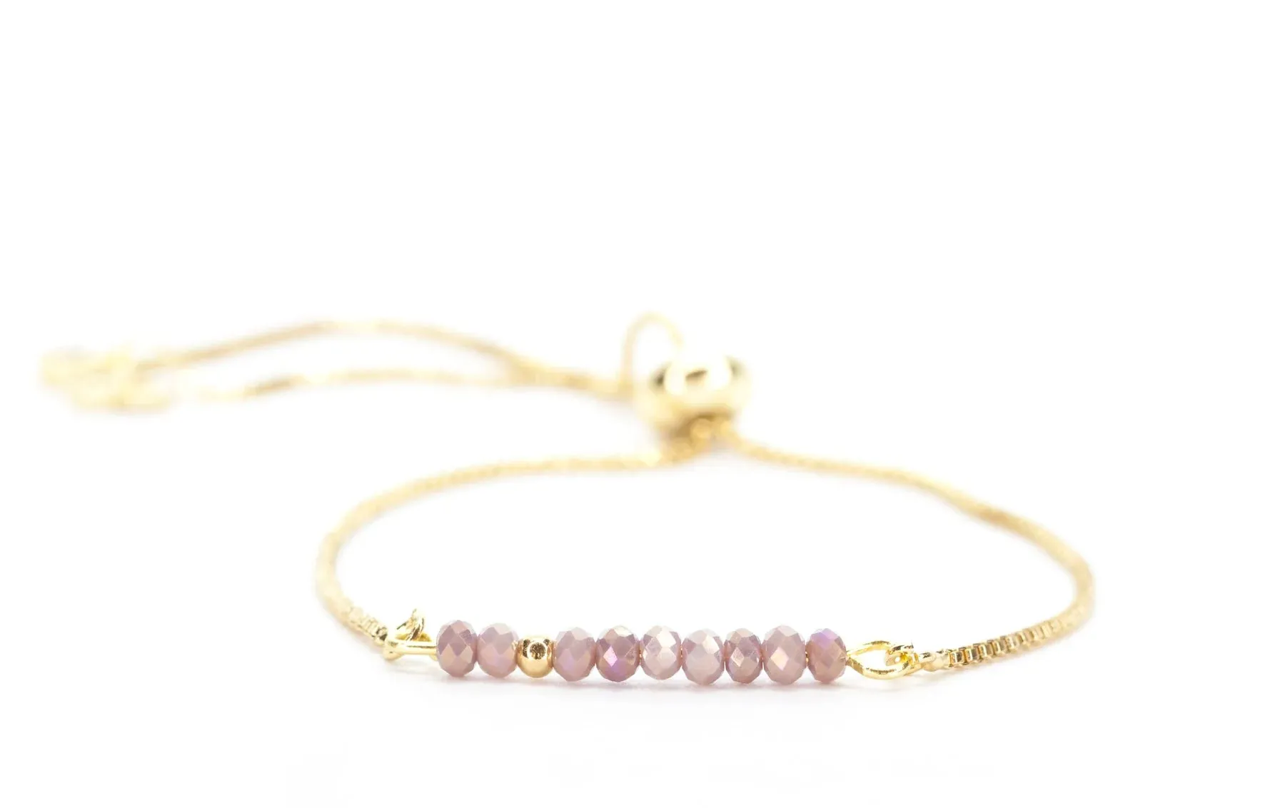 The Sprinkle of Bracelet - Gold