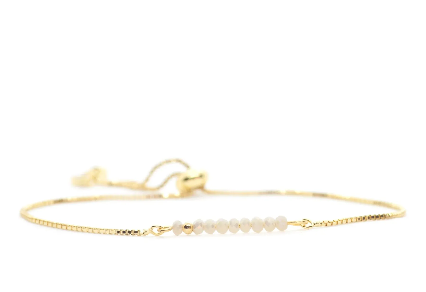 The Sprinkle of Bracelet - Gold