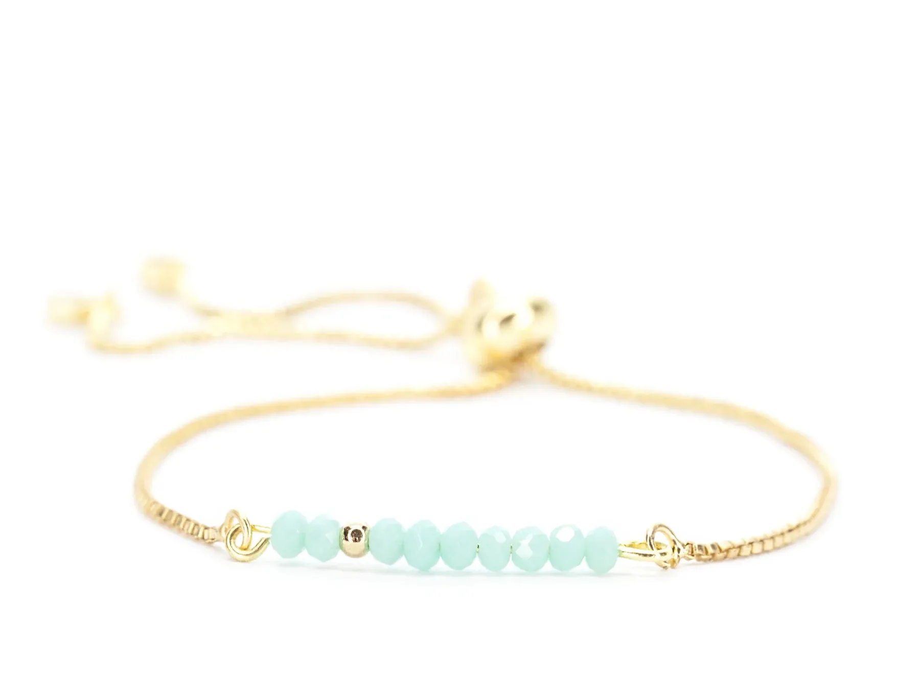 The Sprinkle of Bracelet - Gold