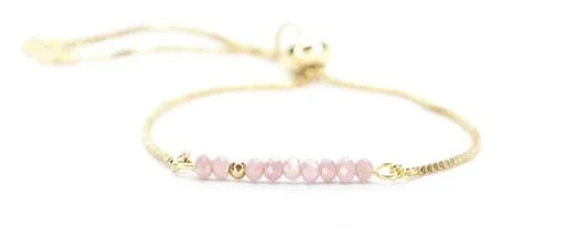 The Sprinkle of Bracelet - Gold