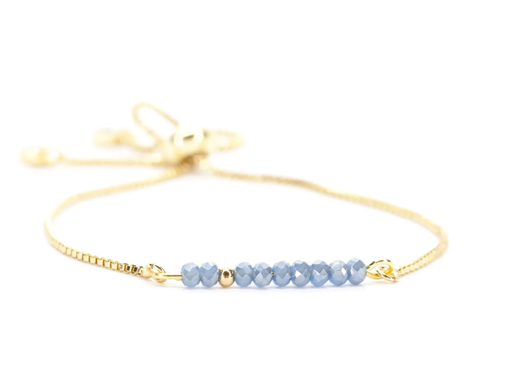 The Sprinkle of Bracelet - Gold