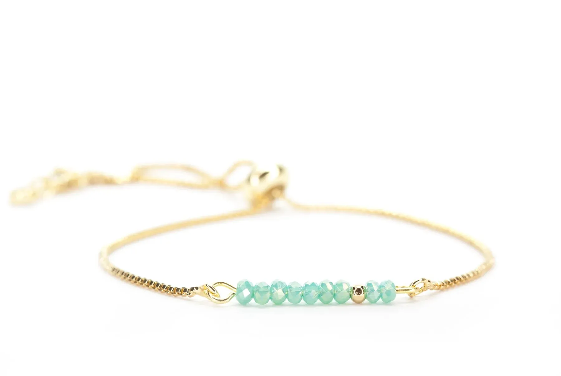 The Sprinkle of Bracelet - Gold