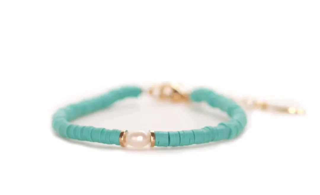 The Windansea Anklet