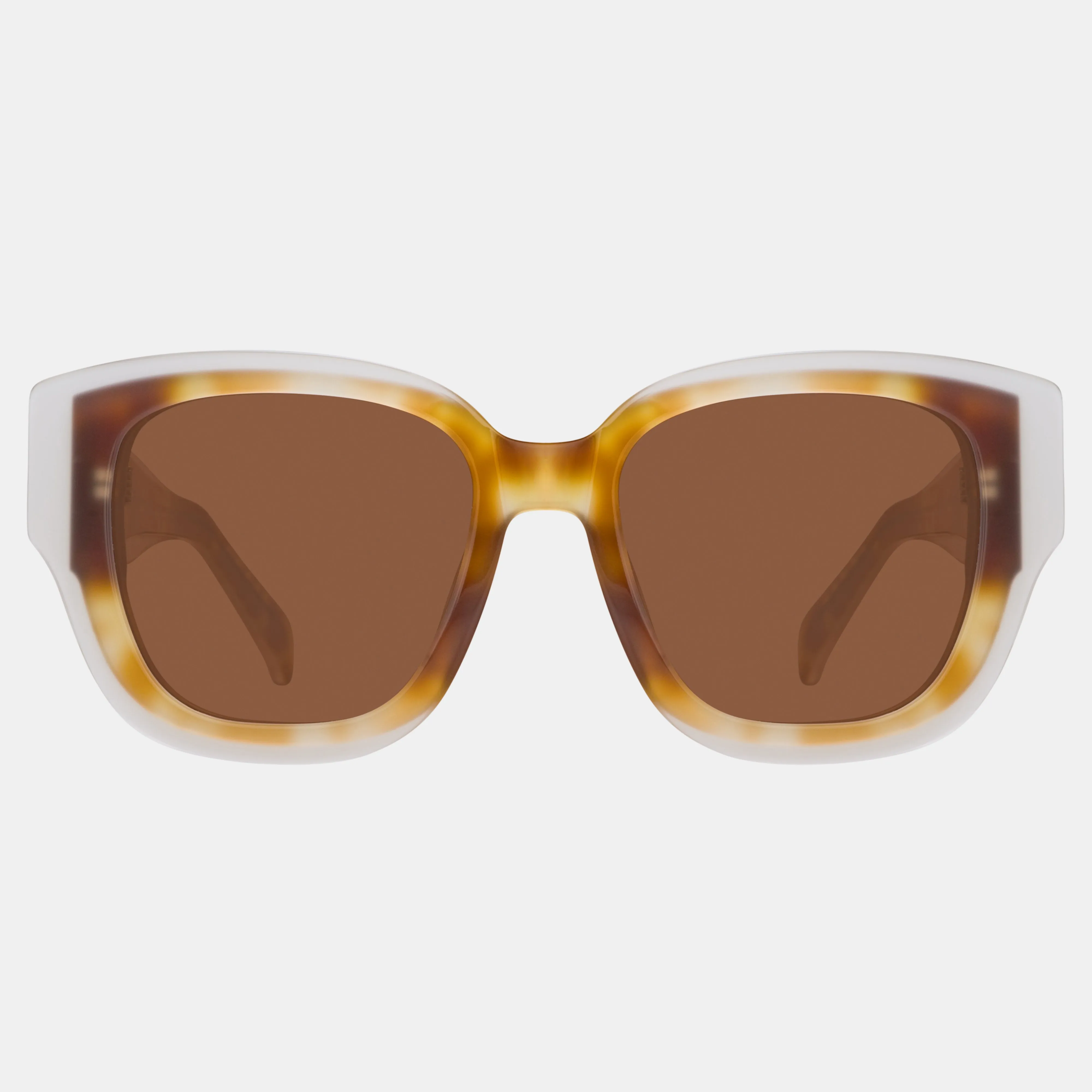 Tortoiseshell Senna Sunglasses