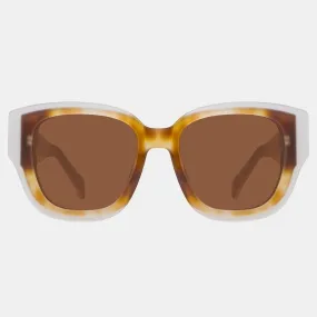 Tortoiseshell Senna Sunglasses