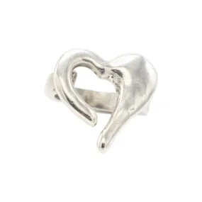 TRA-LA-RA CUORE HEART RING