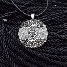 Tree of Life / Yggdrasil Necklace