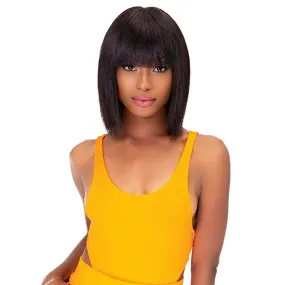 TRISSA | Remy Human Hair Wig